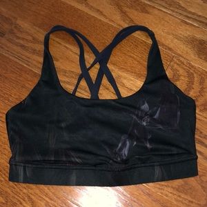 Lululemon - Energy Bra